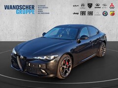 Bild des Angebotes Alfa Romeo Giulia Veloce Q4 2.0 Turbo 16V Kam.+KeyLess+SHZ