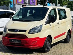 Bild des Angebotes Ford Transit Custom 2.2 TDCi/MixTo 6.Sitze/1.Hand/
