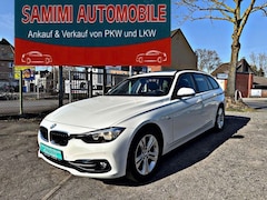 Bild des Angebotes BMW 320 320 d Sport Line