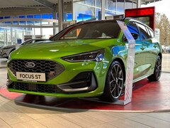Bild des Angebotes Ford Focus ST X 2.3 EcoBoost Navi|SHZ|Klima|PDC|