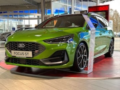 Bild des Angebotes Ford Focus ST X 2.3 EcoBoost Navi|SHZ|Klima|PDC|