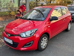 Bild des Angebotes Hyundai i20 i20 1.2Classic