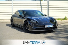 Bild des Angebotes Porsche Taycan SPORT TURISMO GTS PANO*MATRIX*BOSE*LEDER*SHZ*ACC*K