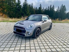 Bild des Angebotes MINI Cooper SD Cabrio Cooper SD Top