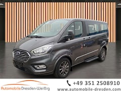 Bild des Angebotes Ford Tourneo Custom 320 L1 Titanium*Navi*ACC*Kamera*