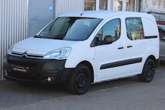 Bild des Angebotes Citroen Berlingo Kasten Business+Klima+PDC+Tempomat