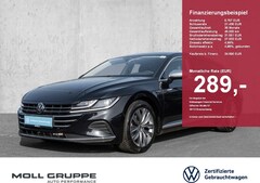 Bild des Angebotes VW Arteon Shooting Brake 2.0 TDI DSG Elegance