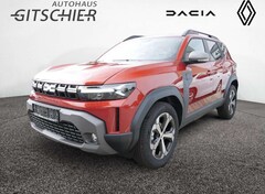 Bild des Angebotes Dacia Duster Journey TCe 130