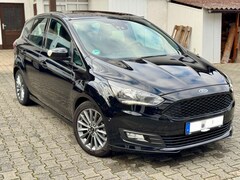 Bild des Angebotes Ford C-Max Sport | ***viele Assistenzsysteme***