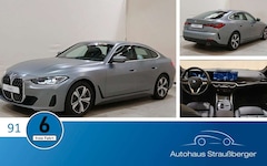 Bild des Angebotes BMW 430 430xd Gran Coupé ACC 360° HiFi QI SHZ 3ZK LEDER