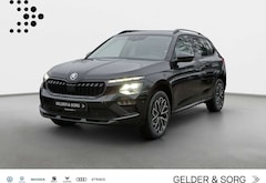Skoda Kamiq Balance 1.5 TSI DSG AHK|NAVI|MATRIX|ACC