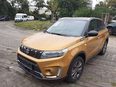 Bild des Angebotes Suzuki Vitara 1.4 BOOSTERJET Automatik Hybrid Comfort