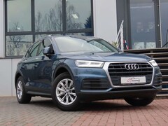 Bild des Angebotes Audi Q5 2.0 TDI Virtual Cockpit Leder Neue Mod.