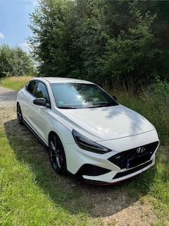 Bild des Angebotes Hyundai i30 N Performance