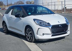 Bild des Angebotes DS Automobiles DS 3 Sport Chic PureTech ,Autom. ,Steuerkette Neu
