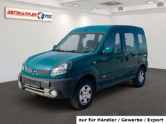 Bild des Angebotes Renault Kangoo Kombi 1.6 4X4 Klimaanlage