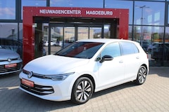 Bild des Angebotes VW Golf 2.0TDI DSG GOAL*AHK*LED-PLUS*NAVI*RFK*SHZ*VC PRO