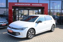 Bild des Angebotes VW Golf 2.0TDI DSG GOAL*AHK*LED-PLUS*NAVI*RFK*SHZ*VC PRO
