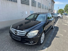 Bild des Angebotes Mercedes-Benz C 350 C -Klasse Lim. C 350 CDI BlueEfficiency