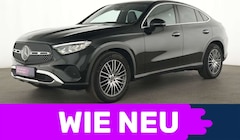 Bild des Angebotes Mercedes-Benz GLC 450 d Edition Avantgarde Pano|Memory|Burmester