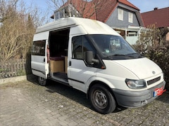 Bild des Angebotes Ford Transit Bus Camper mit Hochdach
