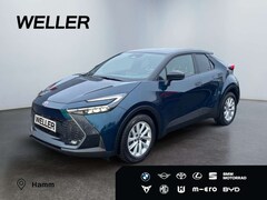 Bild des Angebotes Toyota C-HR 2.0 Hybrid Lounge *HUD*360°*JBL*Parklenkass*
