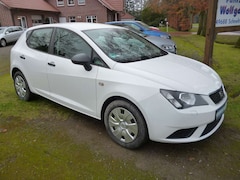 Bild des Angebotes SEAT Ibiza Reference MOD 2017 inclusive 12 Monate Garantie