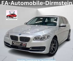 Bild des Angebotes BMW 535 Baureihe 5 Touring 535 d xDrive
