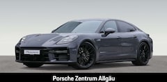 Bild des Angebotes Porsche Panamera GTS BOSE Head-Up InnoDrive LED-Matrix