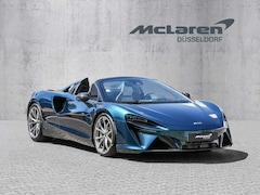 McLaren Artura Spider Performance, Sport Exh, Carbon