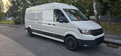 Bild des Angebotes VW Crafter 35 TDI HA Trendline
