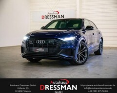 Bild des Angebotes Audi SQ8 4.0TDI MATRIX PANO STHZG 360° HuD ACC AHK