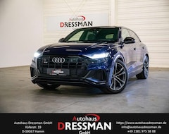 Bild des Angebotes Audi SQ8 4.0TDI MATRIX PANO STHZG 360° HuD ACC AHK