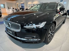 Bild des Angebotes Volvo V90 B4 D Plus Bright Standheizung