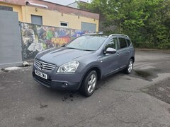 Bild des Angebotes Nissan Qashqai+2