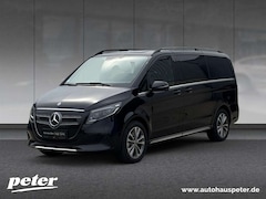 Bild des Angebotes Mercedes-Benz EQV 300 AVANTGARDE AIRMATIC+SITZE ELEKTRISCH