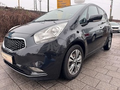 Bild des Angebotes Kia Venga Dream Team*Aut. 1.HAND* VOLL SCHECKHEFT*