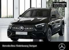 Bild des Angebotes Mercedes-Benz GLA 200 AMG+NIGHT+PANO+AHK+MULTIBEAM+KAMERA+TOTW