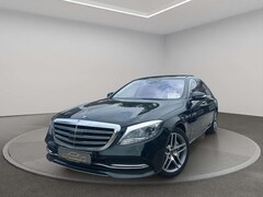 Bild des Angebotes Mercedes-Benz S 400 S -Klasse Lim. S 400 d L*2 Hand*MB Checkheft*top