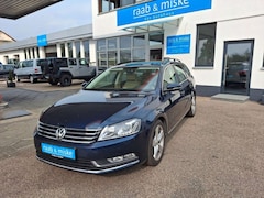 Bild des Angebotes VW Passat Variant *Kamera/Xenon/SHZ/Navi/PDC*