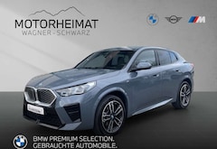 Bild des Angebotes BMW iX2 xDrive30 M Sport eSitze ACC HUD 360° Ab 439€ mtl.