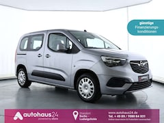 Bild des Angebotes Opel Combo Life 1.2 Turbo  Edition|AHK|Klima|PDC