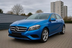 Bild des Angebotes Mercedes-Benz A 200 A 200 BlueEfficiency (176.043)