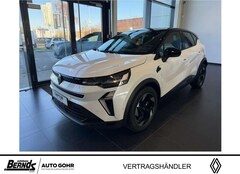 Bild des Angebotes Renault Captur Techno Mild Hybrid 140 EDC