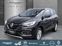 Bild des Angebotes Renault Kadjar 1.3 TCe 160 Limited*SHZ*Automatic*RFK*PDC