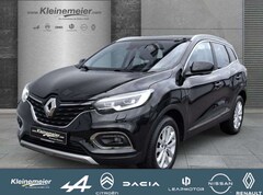 Bild des Angebotes Renault Kadjar 1.3 TCe 160 Limited*SHZ*Automatic*RFK*PDC