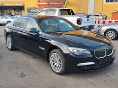Bild des Angebotes BMW 730 Baureihe 7 730d