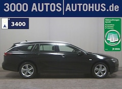 Bild des Angebotes Opel Insignia ST 2.0 CDTI Elegance Navi LED Memory