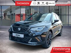 Bild des Angebotes SEAT Arona 1.5 TSI DSG+ACC+AUT+LED+Navi+Virtual+PDC