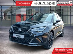 Bild des Angebotes SEAT Arona 1.5 TSI DSG+ACC+AUT+LED+Navi+Virtual+PDC